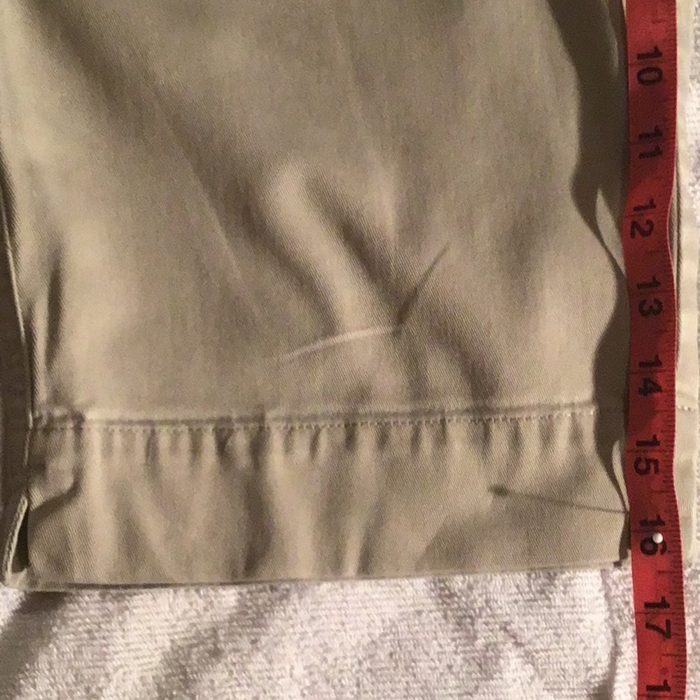 Rafaella Studio Capris - image 4